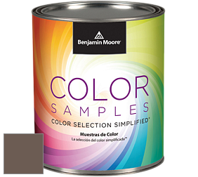 Benjamin Moore 127 Color Samples 0,465 л краска-пробник цвет 2111-30 Mustang