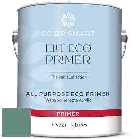 COLOR SMART CS 723 ELIT ECO PRIMER экологичная грунтовка цвет 642 Palm Trees