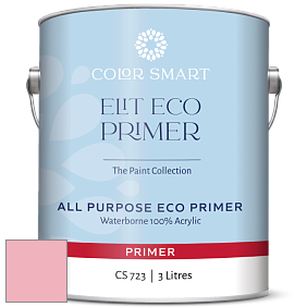 COLOR SMART CS 723 ELIT ECO PRIMER экологичная грунтовка цвет 1311 Confetti