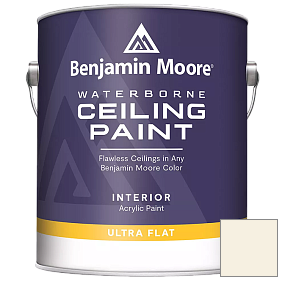 Краска Waterborne Ceiling Paint (508) цвет 2152-70 Mayonnaise