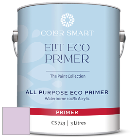 COLOR SMART CS 723 ELIT ECO PRIMER экологичная грунтовка цвет 2073-60 Pale Iris