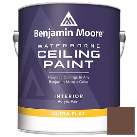 Краска Waterborne Ceiling Paint (508) цвет 2100-10 Mocha Madness