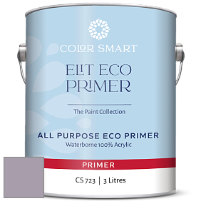 COLOR SMART CS 723 ELIT ECO PRIMER экологичная грунтовка цвет AF-595 