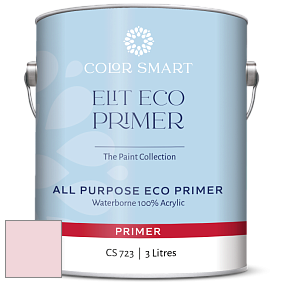 COLOR SMART CS 723 ELIT ECO PRIMER экологичная грунтовка цвет 1352 Pink Dynasty