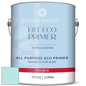 COLOR SMART CS 723 ELIT ECO PRIMER экологичная грунтовка цвет 2048-60 Jamaican Aqua