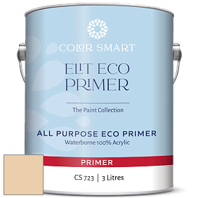 COLOR SMART CS 723 ELIT ECO PRIMER экологичная грунтовка цвет AF-325 
