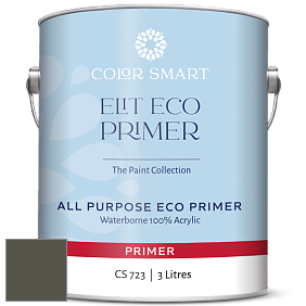 COLOR SMART CS 723 ELIT ECO PRIMER экологичная грунтовка цвет 2140-10 Fatigue Green