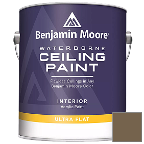 Краска Waterborne Ceiling Paint (508) цвет AF-120 