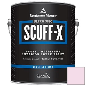 Краска Ultra Spec SCUFF-X Interior Eggshell Finish (485) цвет 2079-70 Candy Stripe