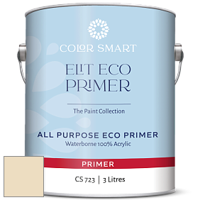 COLOR SMART CS 723 ELIT ECO PRIMER экологичная грунтовка цвет 261 Norfolk Cream
