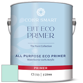 COLOR SMART CS 723 ELIT ECO PRIMER экологичная грунтовка цвет 2047-60 Ocean Spray