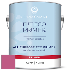COLOR SMART CS 723 ELIT ECO PRIMER экологичная грунтовка цвет 1348 Razzle Dazzle
