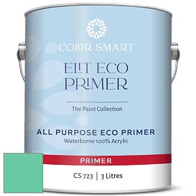 COLOR SMART CS 723 ELIT ECO PRIMER экологичная грунтовка цвет 2039-40 Teal Blast