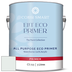 COLOR SMART CS 723 ELIT ECO PRIMER экологичная грунтовка цвет 2123-60 Sea Foam