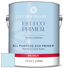 COLOR SMART CS 723 ELIT ECO PRIMER экологичная грунтовка цвет 2066-70 Light Blue