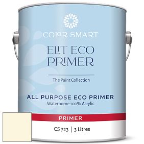 COLOR SMART CS 723 ELIT ECO PRIMER экологичная грунтовка цвет OC-110 Milkyway