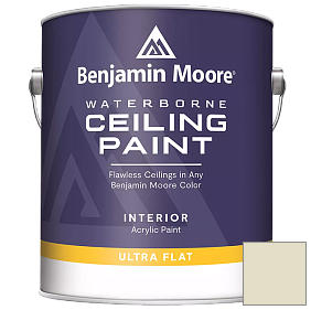 Краска Waterborne Ceiling Paint (508) цвет OC-44 Misty Air