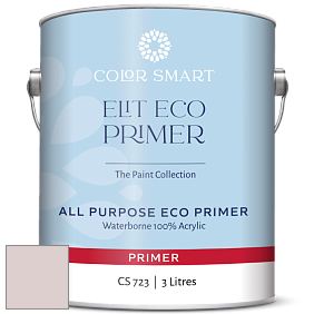 COLOR SMART CS 723 ELIT ECO PRIMER экологичная грунтовка цвет 1248 Organdy