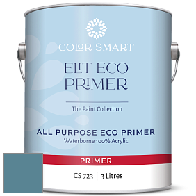 COLOR SMART CS 723 ELIT ECO PRIMER экологичная грунтовка цвет AF-525 