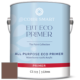 COLOR SMART CS 723 ELIT ECO PRIMER экологичная грунтовка цвет 2097-30 Hedgehog Brown