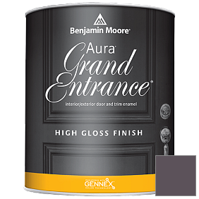 Краска Aura Grand Entrance High Gloss (148) цвет AF-645 