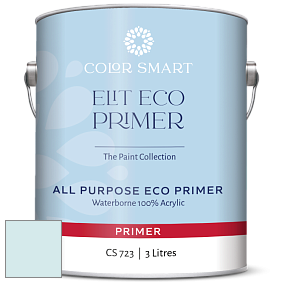COLOR SMART CS 723 ELIT ECO PRIMER экологичная грунтовка цвет 2057-70 Icy Blue