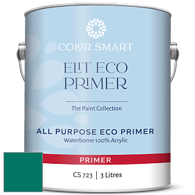 COLOR SMART CS 723 ELIT ECO PRIMER экологичная грунтовка цвет 2048-20 Juniper