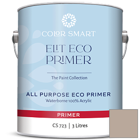 Краска COLOR SMART CS 723 ELIT ECO PRIMER экологичная грунтовка цвет 997 Baja Dunes