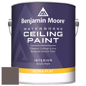 Benjamin Moore 508 Waterborne Ceiling Paint краска для потолков цвет NCS S 7005-Y80R 