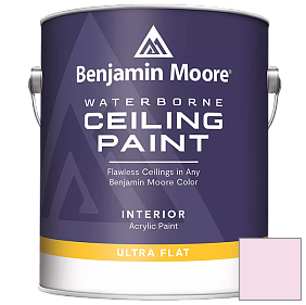 Краска Waterborne Ceiling Paint (508) цвет 2079-70 Candy Stripe
