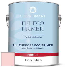 COLOR SMART CS 723 ELIT ECO PRIMER экологичная грунтовка цвет 2011-60 Springy Peach
