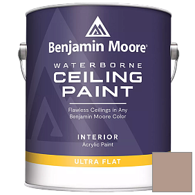 Краска Waterborne Ceiling Paint (508) цвет 1012 Whispering Woods