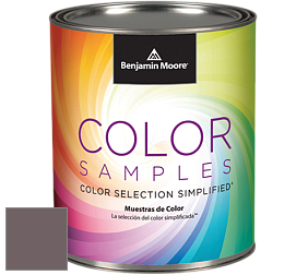 Benjamin Moore 127 Color Samples 0,465 л краска-пробник цвет 2115-30 Amazon Soil