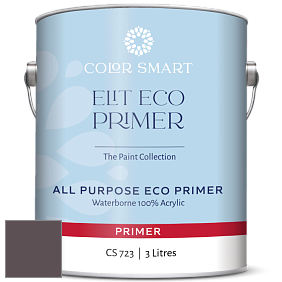 COLOR SMART CS 723 ELIT ECO PRIMER экологичная грунтовка цвет 2116-20 Vintage Wine