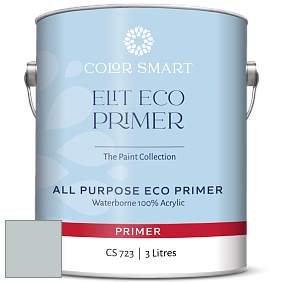 COLOR SMART CS 723 ELIT ECO PRIMER экологичная грунтовка цвет 2122-40 Smoke