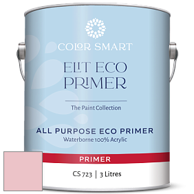 COLOR SMART CS 723 ELIT ECO PRIMER экологичная грунтовка цвет 2006-60 Authentic Pink