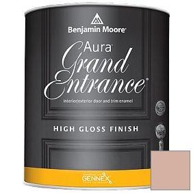Краска Aura Grand Entrance High Gloss (148) цвет 1173 Southern Charm