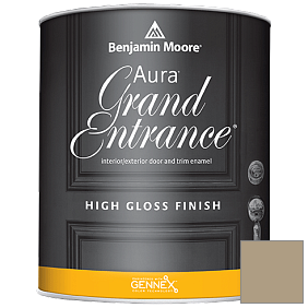 Краска Aura Grand Entrance High Gloss (148) цвет 1524 Nature's Scenery