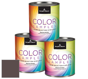 Benjamin Moore 127 Color Samples 0,465 л краска-пробник цвет 2115-20 Incense Stick