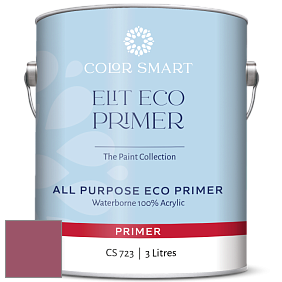 COLOR SMART CS 723 ELIT ECO PRIMER экологичная грунтовка цвет 2085-30 Gypsy Love