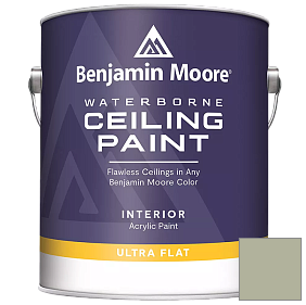 Краска Waterborne Ceiling Paint (508) цвет AF-455 