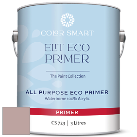 COLOR SMART CS 723 ELIT ECO PRIMER экологичная грунтовка цвет 1243 Monet