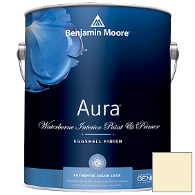 Краска Aura Waterborne Interior Eggshell Finish (524) цвет OC-107 Antiquity