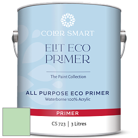COLOR SMART CS 723 ELIT ECO PRIMER экологичная грунтовка цвет 570 Grassy Meadows