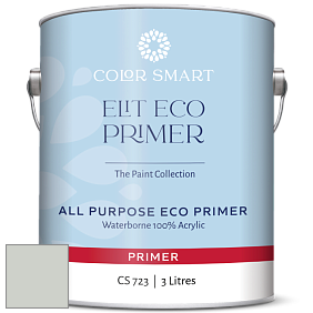 COLOR SMART CS 723 ELIT ECO PRIMER экологичная грунтовка цвет 2138-60 Gray Cashmere