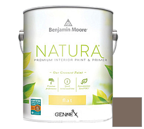 Краска Benjamin Moore 514. Natura Interior Semi-Gloss Finish краска цвет 994 Fallen Timber