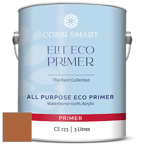 COLOR SMART CS 723 ELIT ECO PRIMER экологичная грунтовка цвет 2166-10 Gold Rush