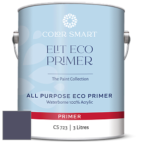 COLOR SMART CS 723 ELIT ECO PRIMER экологичная грунтовка цвет 2069-20 Blackberry Wine