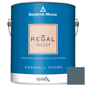 Краска Regal Select Waterborne Interior Eggshell Finish (549) цвет 1659 Spellbound