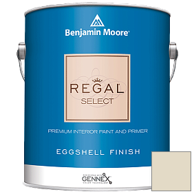 Краска Regal Select Waterborne Interior Eggshell Finish (549) цвет 945 Pebble Rock